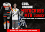 create cool and unique motocross or mtb jersey design for you